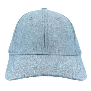 Clothing: Little Renegade | Ash Baseball Cap