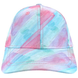 Little Renegade | Spectrum Baseball Cap