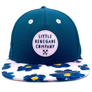 Little Renegade | Blossom Cap