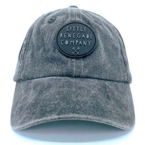 Little Renegade | Baxter Baseball Cap