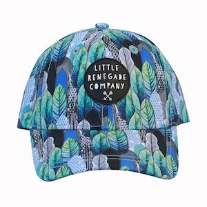 Little Renegade | Wilderness Baseball Cap