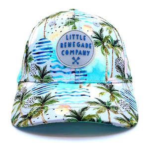 Clothing: Little Renegade | Bondi Baseball Cap