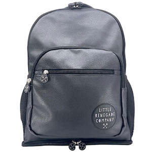 Clothing: Little Renegade | Backpack - Onyx