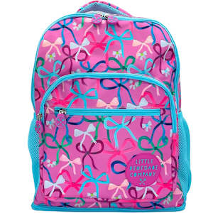 Little Renegade | Backpack - Lovely Bows