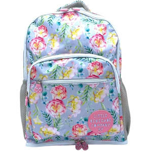 Clothing: Little Renegade | Backpack - Camellia