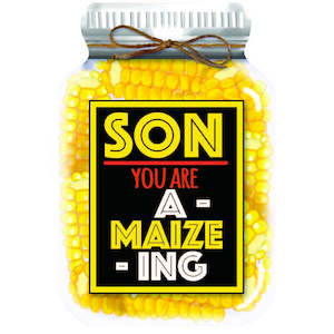 TSK Giftware | Son Amazing Magnet