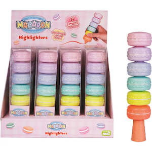 MDI | Macaron Highlighters