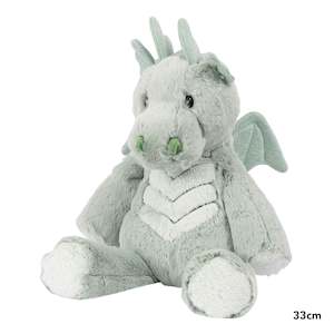 Mary Meyer | Marshmallow Animal Dragon 9"