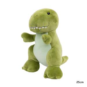 Clothing: Mary Meyer | Smootheez T-Rex 10"