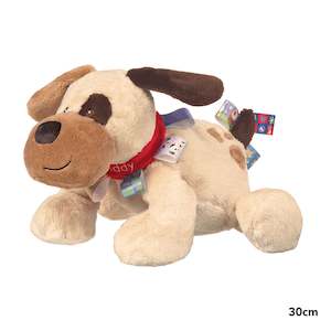 Mary Meyer | Taggies Soft Toy - Buddy Dog