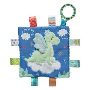 Mary Meyer | Crinkle Me - Drax Dragon 6x6"