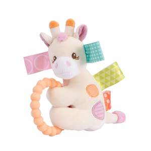 Mary Meyer | Teether Rattle - Tilly Giraffe