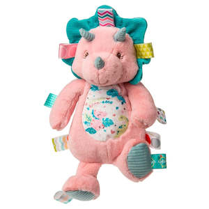 Mary Meyer | Taggies - Aroar-o-saurus Soft Toy