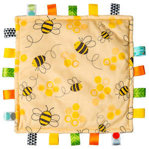 Mary Meyer | Taggies Original Comforter - Bees