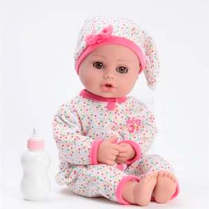 Clothing: Adora | Play Time Babies - Dot