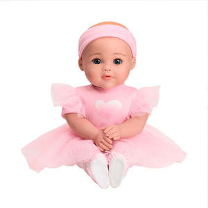 Clothing: Adora | Baby Ballerina