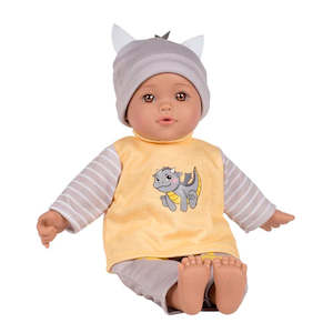 Clothing: Adora | Little Love Babies - Cutie Dragon