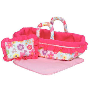 Clothing: Adora | Play Date Baby Doll Bed