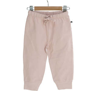 Burrow & Be | Long Pants - Dusty rose