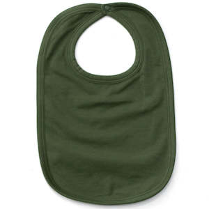 Burrow & Be | Pine Bib