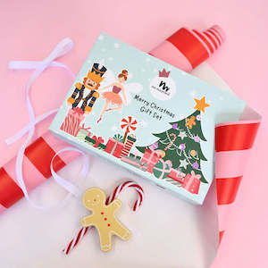 No Nasties | Merry Christmas Gift Set