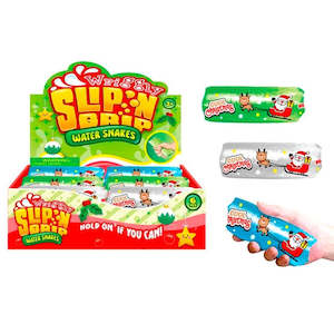 Slip'n'Grip Water Snake | Santa