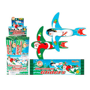 Clothing: Christmas Gliders Assorted Designs