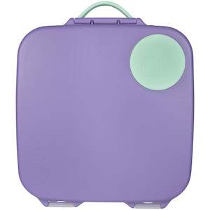 Clothing: B-Box | Lunch Box - Lilac Pop