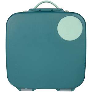 Clothing: B-Box | Lunch Box - Emerald Forest