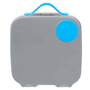 B-Box | Lunch Box - Blue Slate