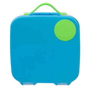 Clothing: B-Box | Lunch Box - Ocean Breeze