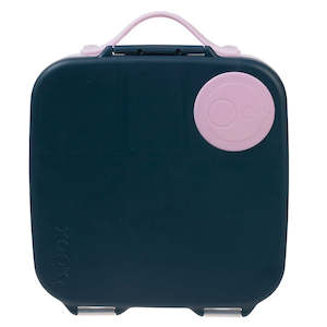 Clothing: B-Box | Lunch Box - Indigo Rose