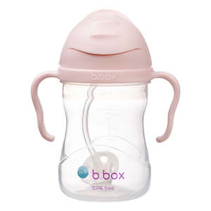 Clothing: B-Box | Sippy Cup Gelato - Blush