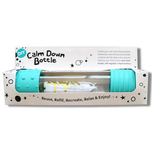 Jellystone Designs | Calm Down Bottle - Mint