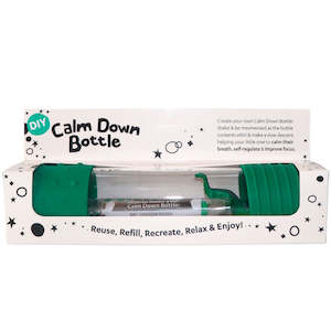 Jellystone Designs | Calm Down Bottle - Dino