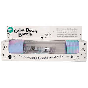 Jellystone Designs | Calm Down Bottle - Unicorn