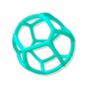 Jellystone | Sensory Ball - Soft Mint