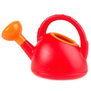 Clothing: Hape | Watering Can - Red