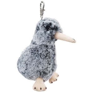 Antics | Keyclip - Great Spotted Kiwi