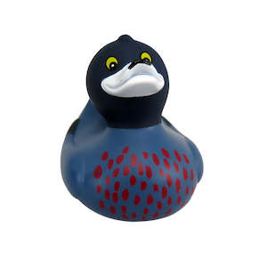 Antics | Bath Duck - Blue Duck (Whio Whio)