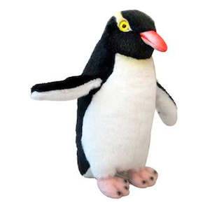 Clothing: Antics | Hoiho (Yellow Eye Penguin) -  With Sound