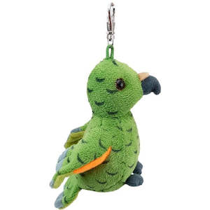 Antics | Keyclip - Kea