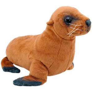 Clothing: Antics | New Zealand Sea Lion - With Sound