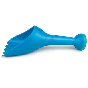 Clothing: Hape | Rain Shovel - Blue