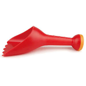 Clothing: Hape | Rain Shovel - Red