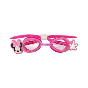 Wahu | Swim Goggles - Minnie