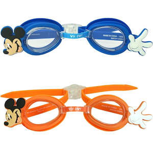 Wahu | Swim Goggles - Mickey