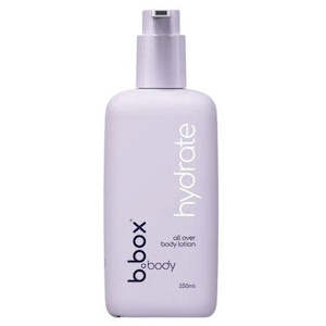 B-Box | Hydrate All Over Body Lotion