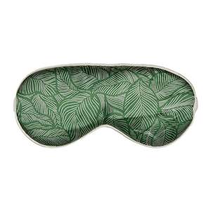 Clothing: Splosh | Eye Mask - Leaf