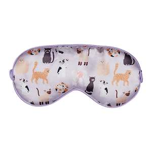 Splosh | Eye Mask - Cats